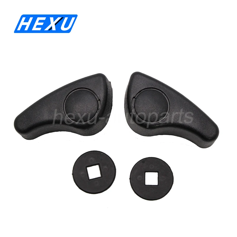 Seat Handvat Aanpassing Grip Hendel Links Rechts Voor Renault Megane MK1 95-02 Kangoo Trafic MK2 01-14 7701205078 7701205079