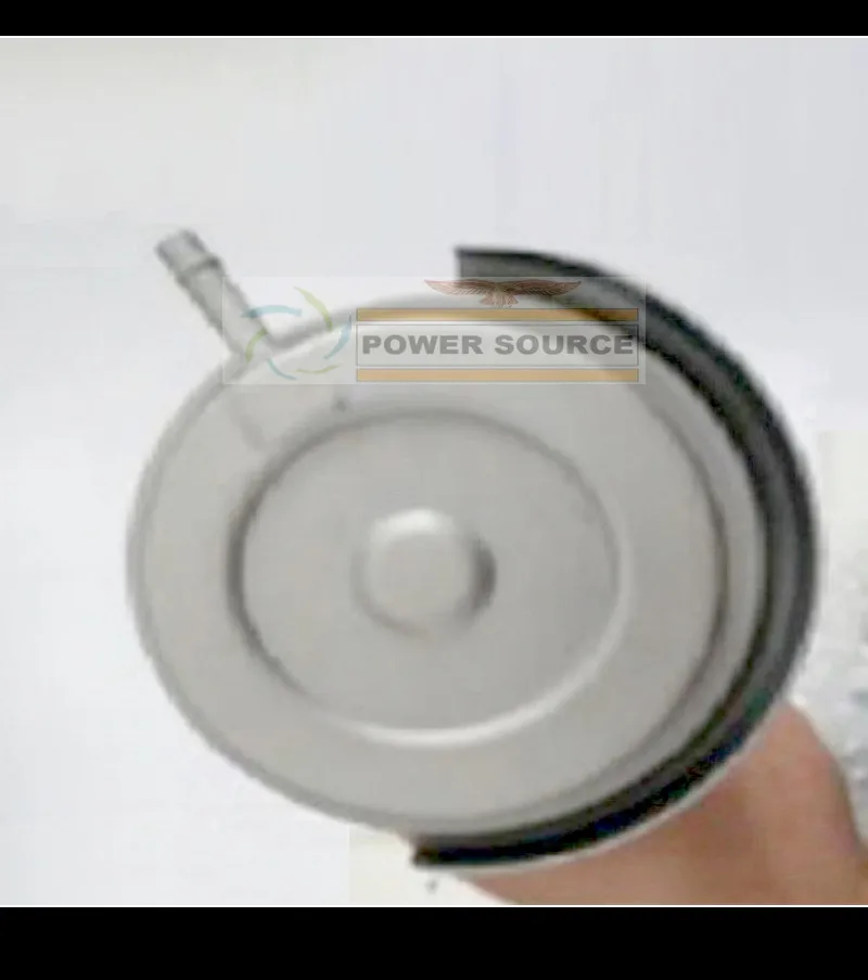 Turbo Actuator TD02… - image