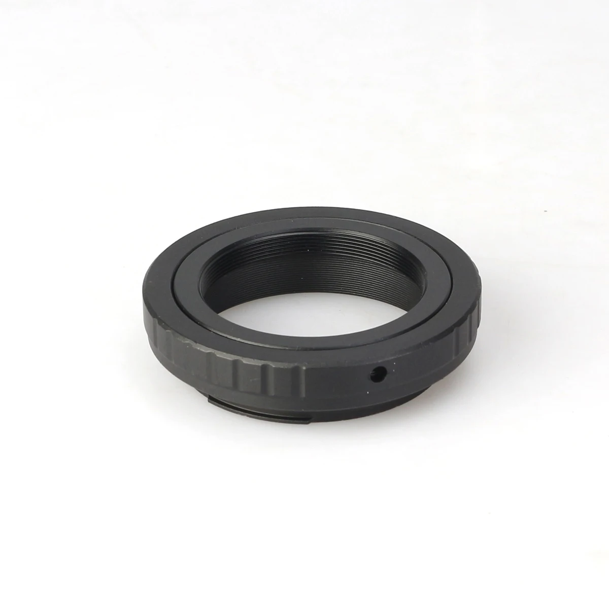 T/T2 Lens Mount Adapter Ring for Canon, EOS DSLR, EF, Nikon, Sony, Pentax, Olympus, Black, LD2031Z