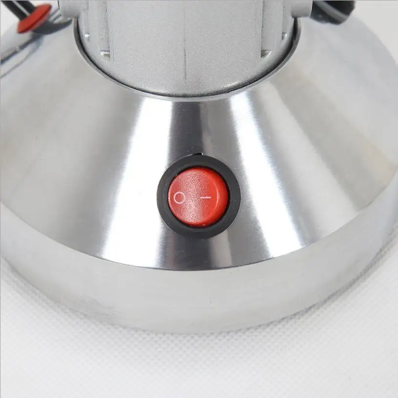 150g Household Electric Grinding Machine Small Super Fine Stainless Steel Spice Herb Chinese Medicine Powder Grinder 220V