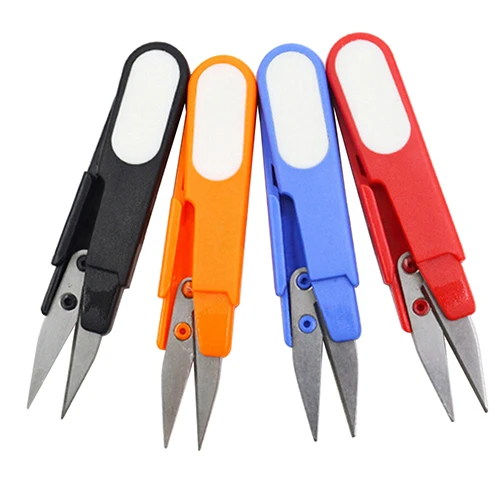 Vissen Tang Schaar Line Cutter Snijden Vissen Lokt Rvs Tool Fish Gebruik Schaar Vissen Tools