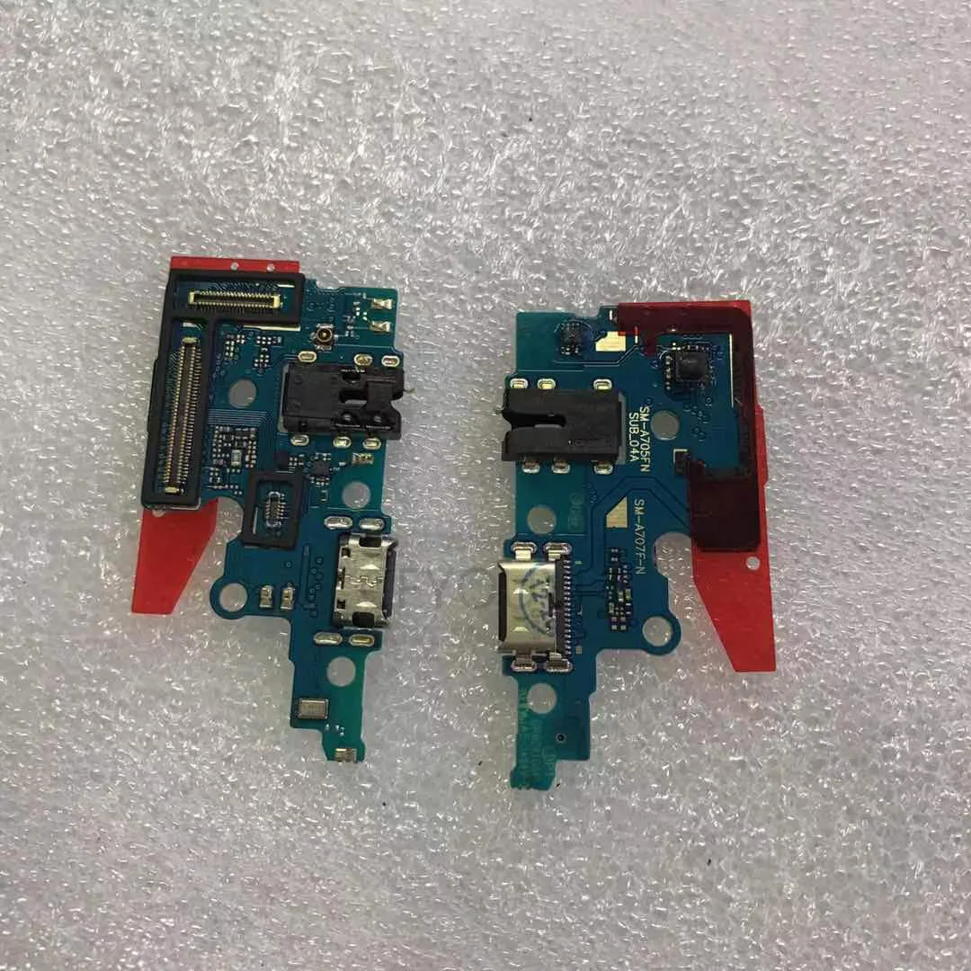 

For Samsung Galaxy A70 A705F Dock Connector USB Charging Port Flex Cable USB Charger Plug Flex