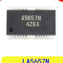 

5PCS LA5657N A5657N HSOP28 100%new