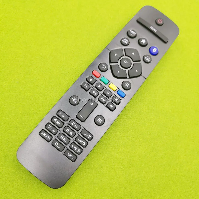 Original Remote Control RC-5910 For Philips HTB4150B HTB3520 HTB3550 HTB3551 HTB3580 HTB5520 HTB5550 HTB5580 HTB3280 HomeTheater