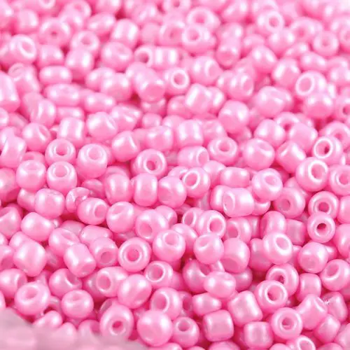 1000pcs/lot 2mm Mixed Color Glass Bead Seed Loose Beads/charms For DIY Jewelry Finding