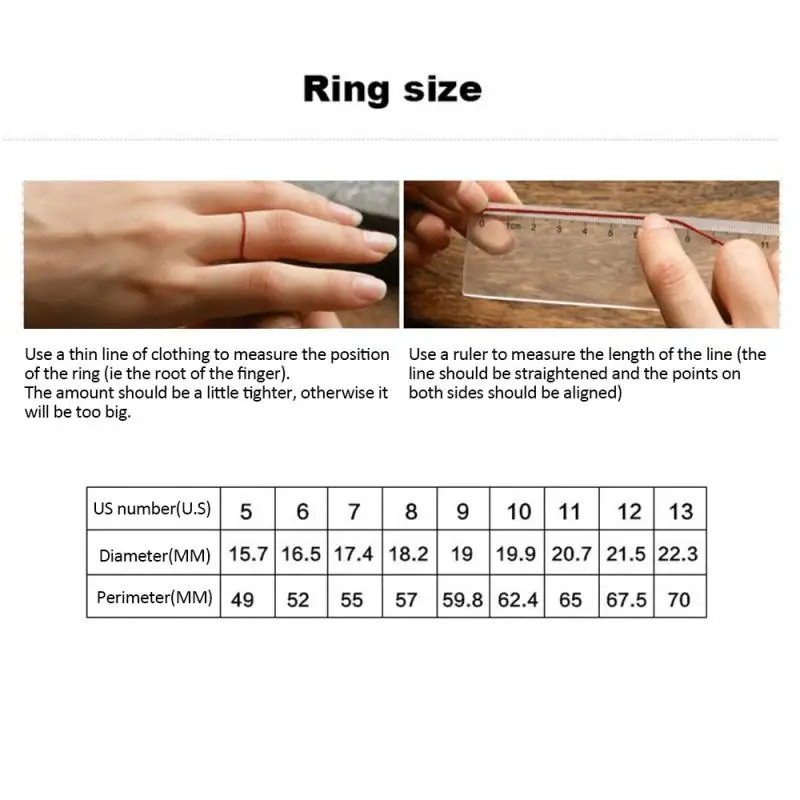 Fashion Titanium Steel Thin Ring Women\'s Korean-Style Ring Five-color Solid Color Male And Female Rings For Couples And Unisex