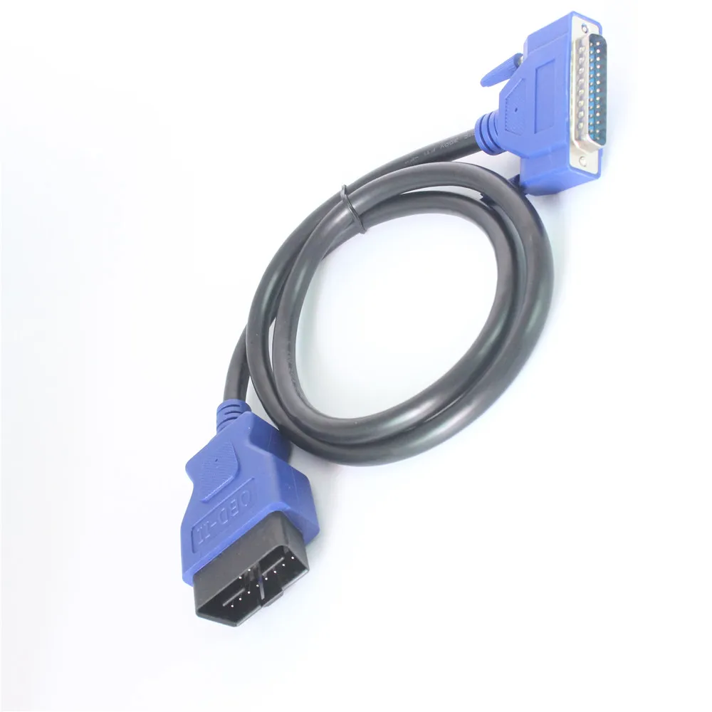 DPA5 Dearborn Protocol Adapter 5 Heavy Duty OBD2 Truck Scanner DPA 5 OBD2 16PIN cable for Heavy Duty Diagnostic Tool