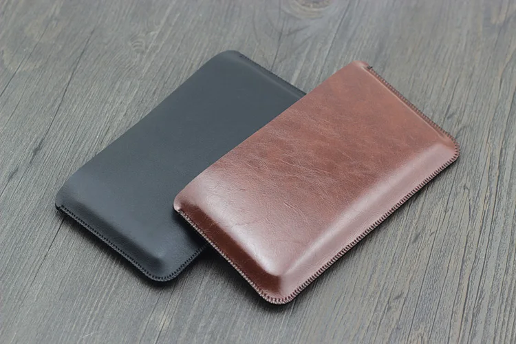for Hisense A9 Protective cover anti-fall liner Phone bag side open Leather Case