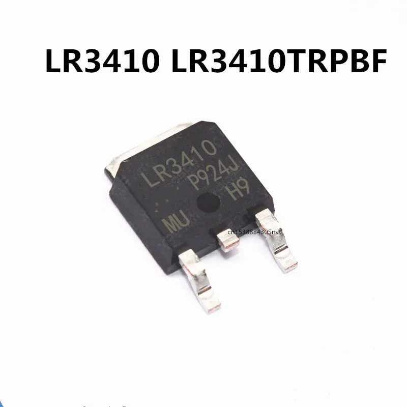 Originale 5 pezzi/lrlr3410 TO-252