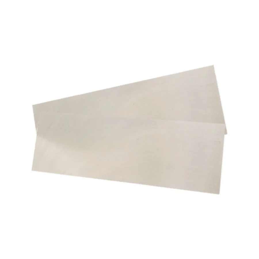 Grubość 18mm biała stal nóż 18x50x300 18*60*300 18x80x300 18*100*300 300mm stal szybkotnąca nóż pusty, zrobić nóż do owoców