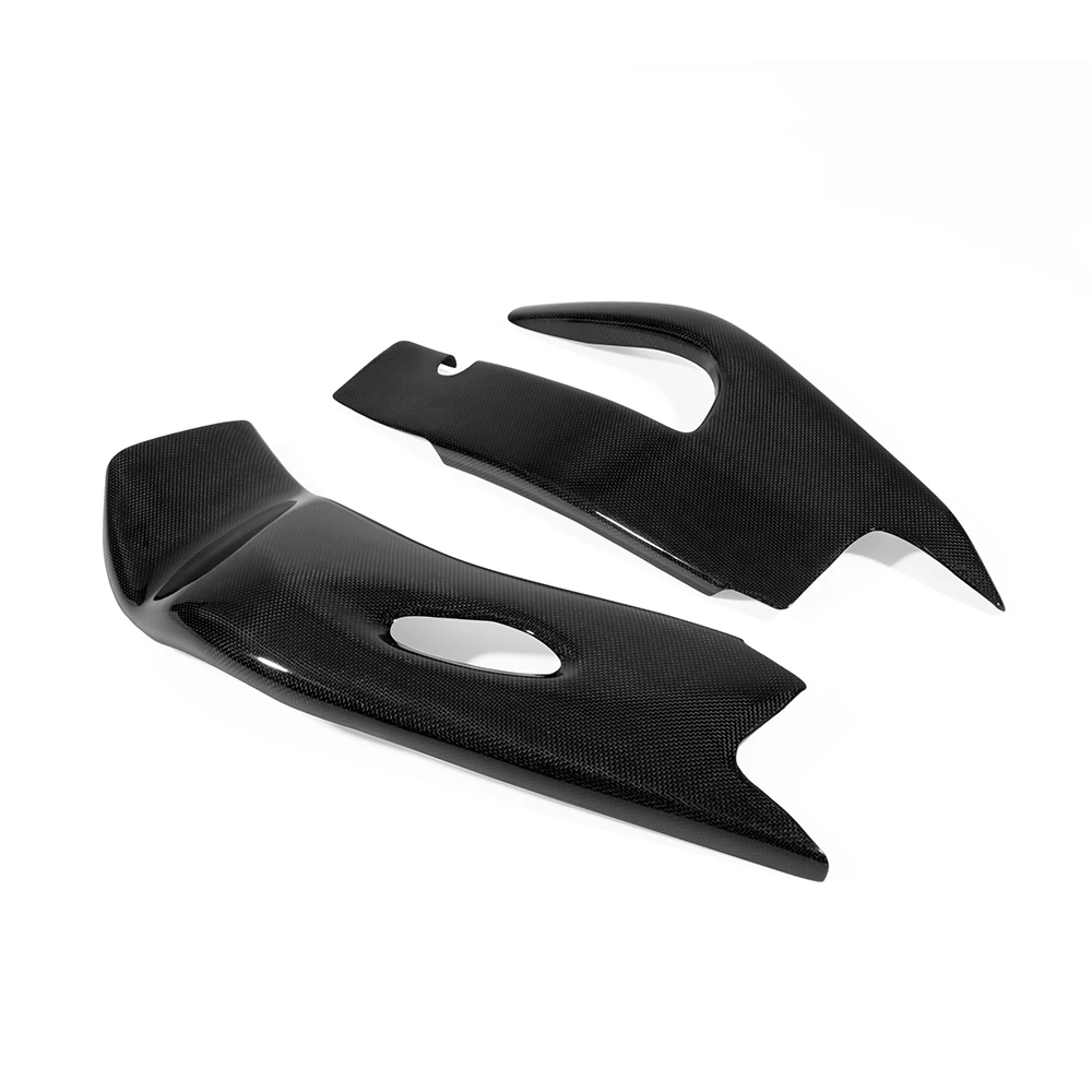 Carbon Fiber Swing Arm Covers Protectors Swingarm Cover For HONDA CBR1000RR CBR 1000RR 2008 2009 2010 2011