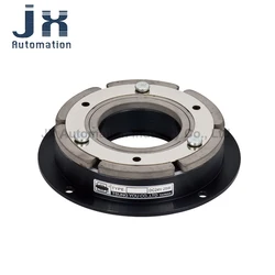 Taiwan Original TSUNGYOU YZG-1.2 Dry Single-plate Flange Fixed Electromagnetic Brake DC24V 15W