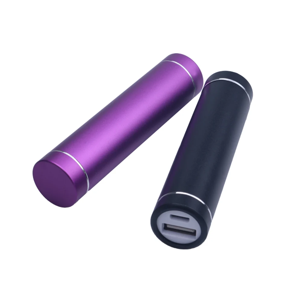 5 فولت 1A USB مجموعة بنك الطاقة المعدنية تخزين لتقوم بها بنفسك 18650 صندوق علبة البطارية بدلة لحام مجانية شاحن خارجي للهاتف mp3 #2