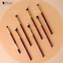 6Pcs Makeup Brush Set #5