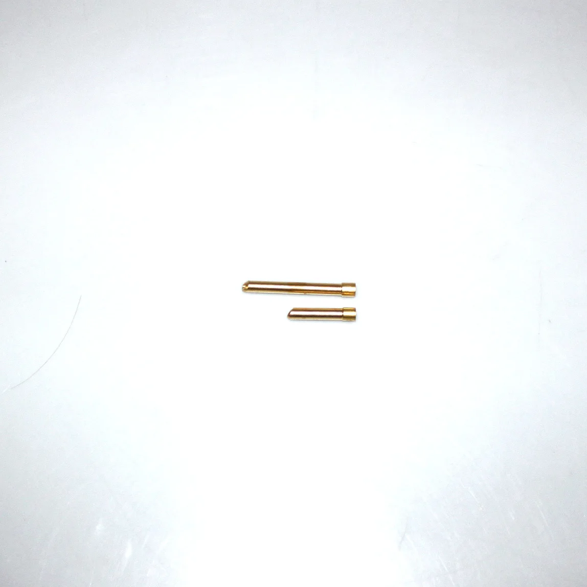 10PCS TIG WEDGE Collets พอดี SR WP 17 18 26 ไฟฉายเชื่อม