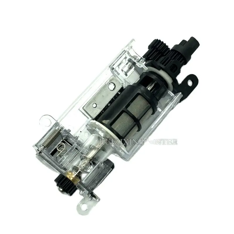 B065-3161 High Quality Developer Lower Powder Assembly For Ricoh MP8000 MP8001 MP7500 MP7502 MP2075 MP6001 MP7001 Copier Parts