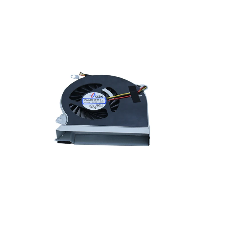 JIANGLUN Laptop Cpu Fan For MSI ge70 2oe-044xpl -bb74708g1t0sx 2oe-044xplk1403000198