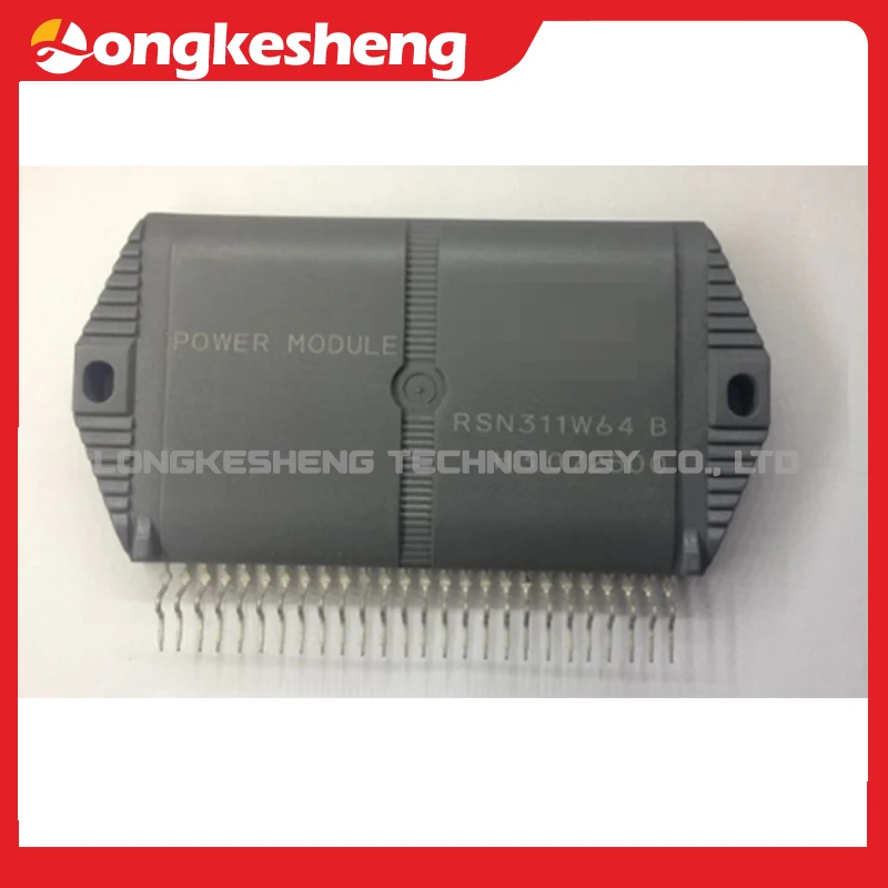 RSN315H42 RSN315H42C RSN313H25 RSN315H42B RSN311W64D RSN311W64B  RSN311W64A  Free Shipping NEW Original Module