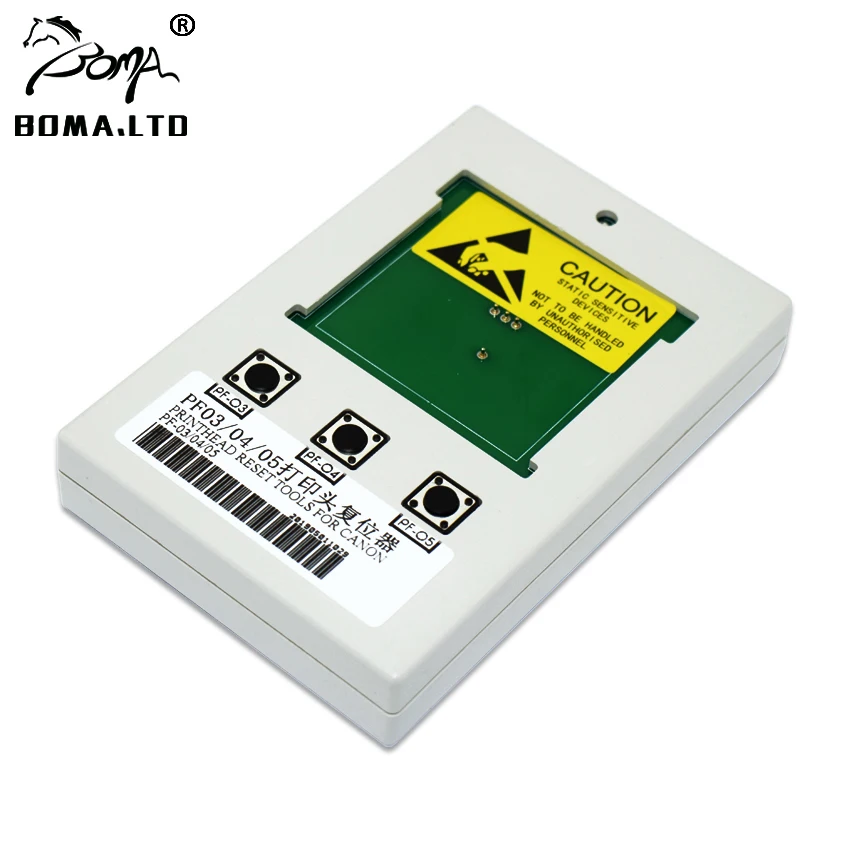 Imagem -05 - Imprima o Resetter Principal para Canon Pf04 Pf03 Pf05 Ipf670 Ipf671 Ipf680 Ipf686 Ipf770 Ipf771 Ipf780 Ipf781 Ipf786 830 831 840 841 850