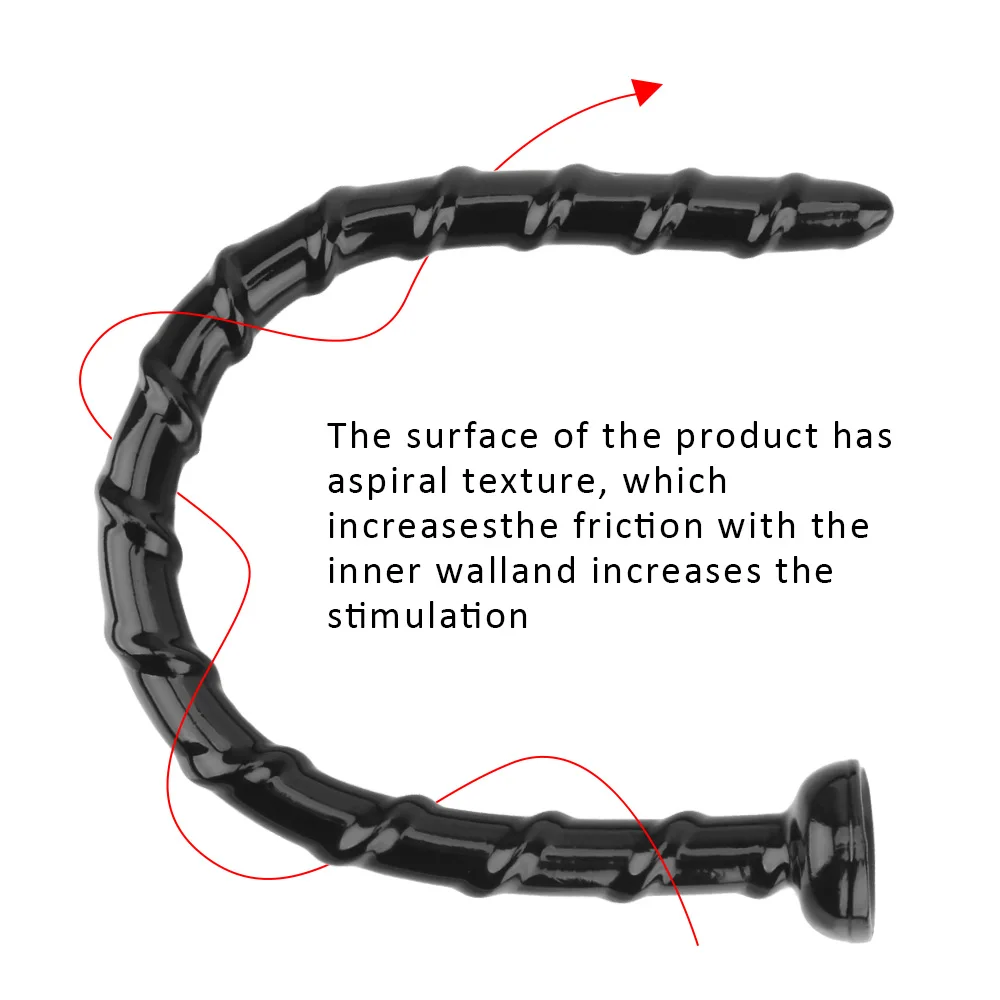 女性と男性のための肛門プラグ,50cm,長い,唇,男性のディルド,女性の大人のおもちゃ,大人のゲーム