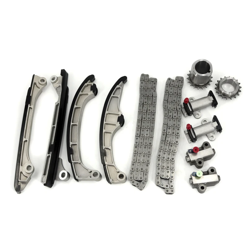 

VOCR 1URFE Engine Timing Chain Repair Kits for TOYOTA LAND CRUISER V8 4.6 2012 OEM 13506-38030 13560-38020 13559-38030