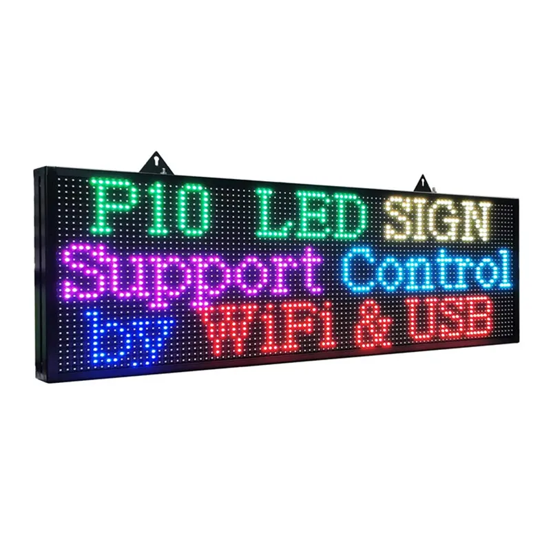 BRAND SMD LED SIGN 39\