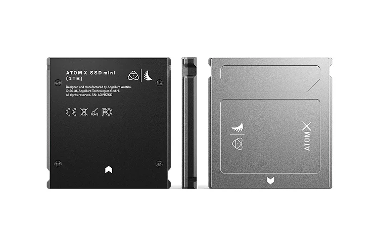 For Atomos ninja V AtomX SSD mini TP-NINJA V Monitor Cage SSD