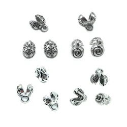 20pcs new Turkish,Saudi popular moon star various styles bag buckle wholesale connector for jewelry making  DIY 9mm*10mm