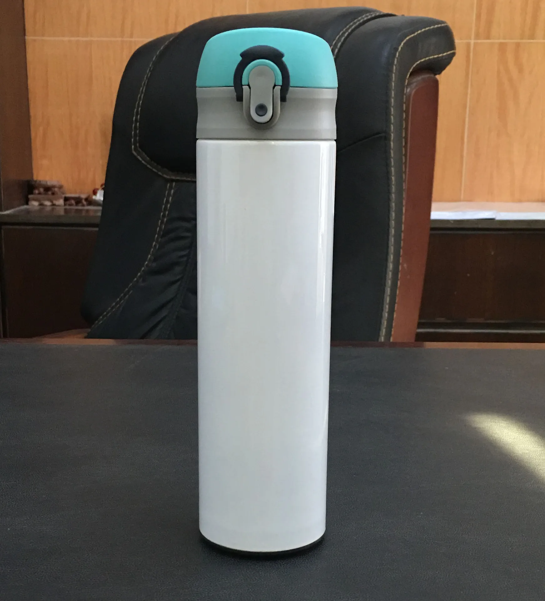 Blank Thermos for Sublimation Vacuum Flask Bottle