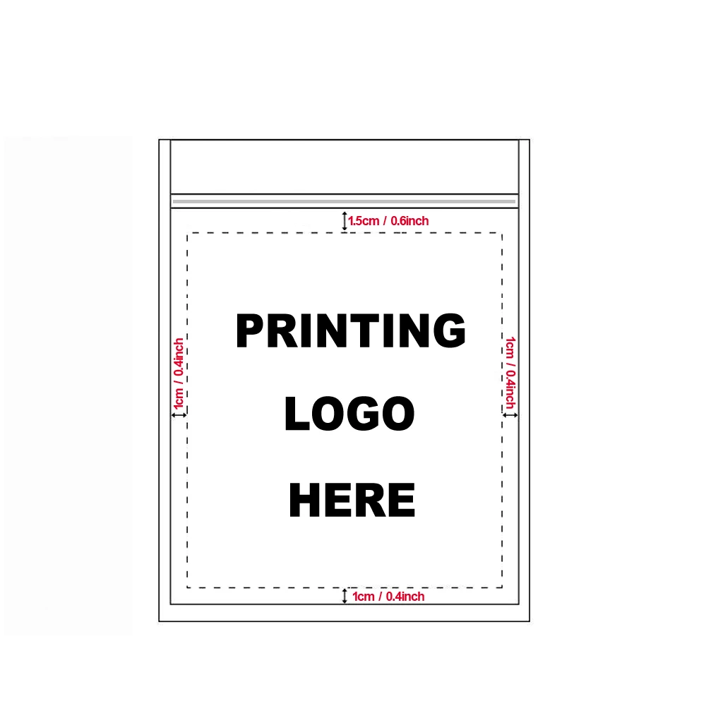 Сумки с принтом по индивидуальному заказу с вашим собственным логотипом или дизайном, сумки из майларовой фольги с застежкой-молнией, 1 сторона, 1 цвет, печать логотипа, минимальный заказ, 500 шт.