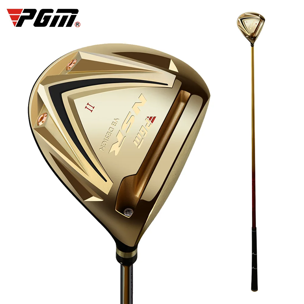 

Latest PGM Golf Clubs Titanium Alloy Head Golf Fairway Wood 1/3/5/4HY Graphite Shaft R or S Golf Wood Clubs ,with Head Cover