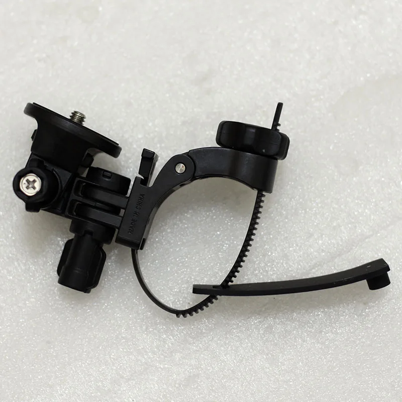 새로운 롤 바 마운트 VCT-RBM2 소니 HDR-AS50 AS50 X3000R AS300 RX0M2 X3000 AS300 RX0 GOPRO X1000 액션 카메라