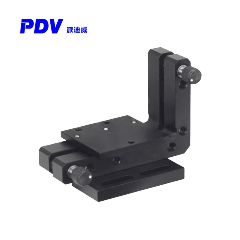 PDV Q crystal adjusting frame optical mirror frame and its adjustment