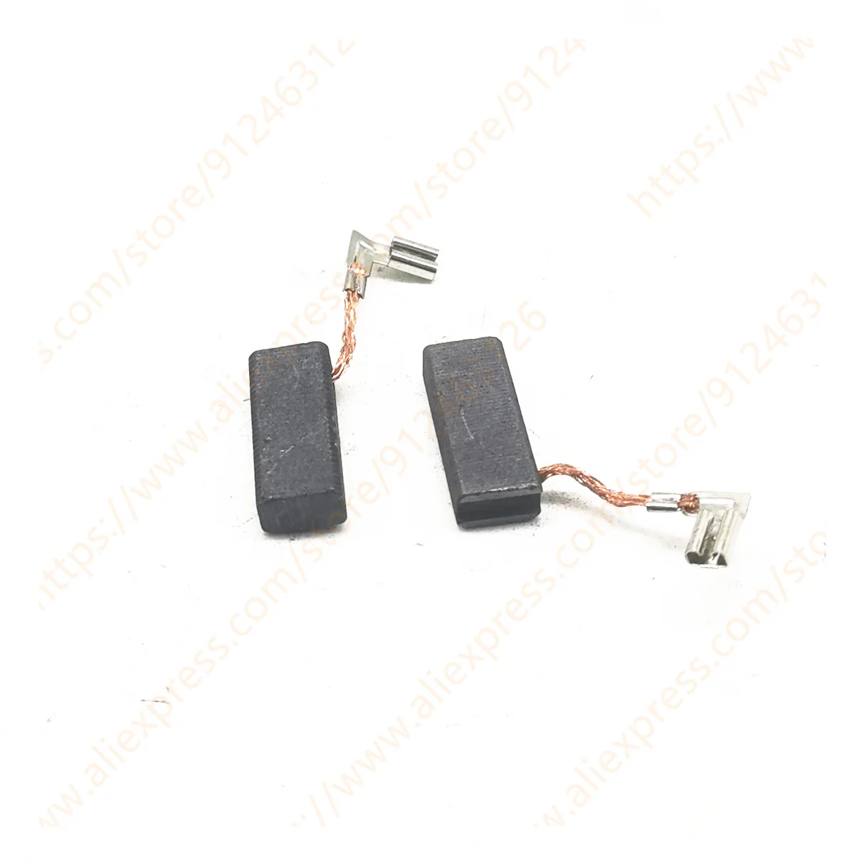 Carbn Borstel Voor Bosch GBH2-26 Gbh 2-26 26 GBH2-26DRE 2-26DRE GBH26 Elektrische Hamer Klopboormachine Power Tool Accessoires