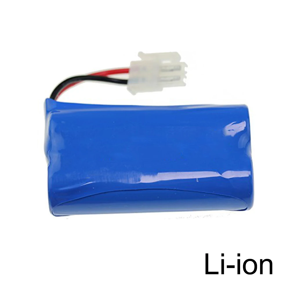 Li-ion 3000mAh para robot aspirador Severin 7.4V batería AH7914