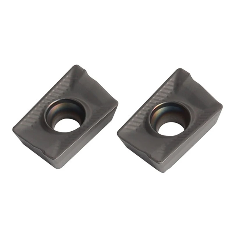 ما وراء APKT 1003 APKT1003PDTR OY880A قاطعة المطحنة APKT1003 PDTR إدراجات كربيد باستخدام الحاسب الآلي لأدوات مخرطة الحديد الزهر من الفولاذ المقاوم للصدأ