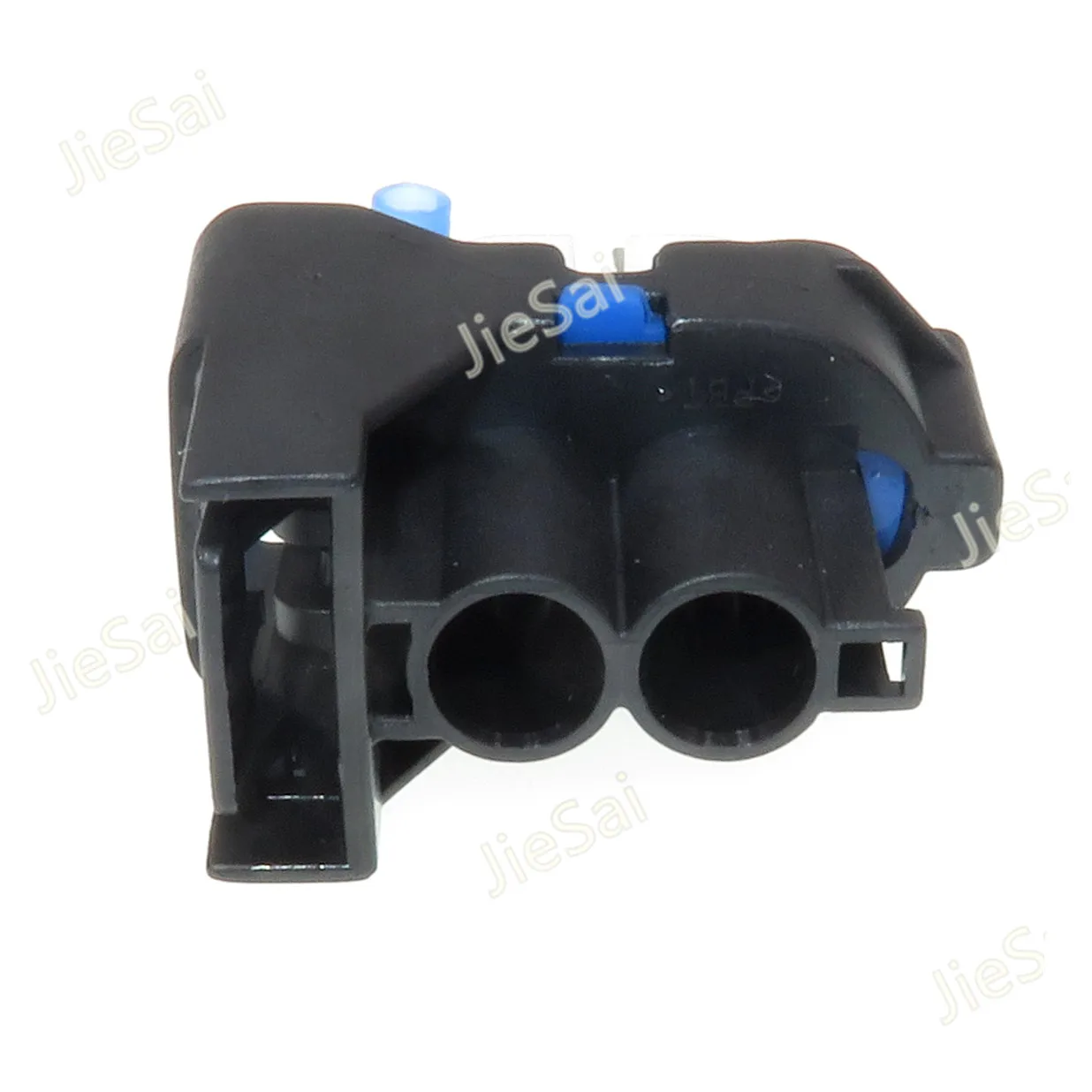 2 Pin 7183-3789-30 Female Car Fog Light Connector Auto Waterproof Lamp Cable Plug With Pins And Rubber Seals