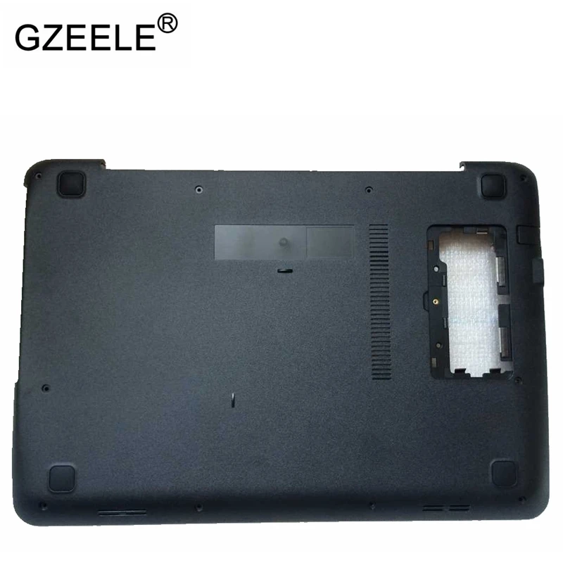 GZEELE New for Asus X455 A455L f455 A455LD K455 Case Cover D Shell YHN13NB08M1