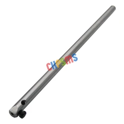1PCS #541657+504112 NEEDLE BAR AND SCREW Compatible with SINGER 20U Class Sewing Machine