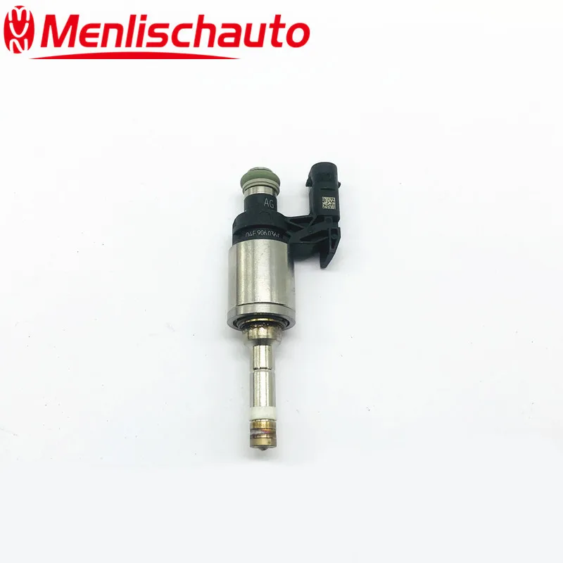 1PCS Original New 5 Holes Auto Fuel Injectors 04E.906.036.C 04E906036C Car Fuel Injector For Japan Car 1.4L