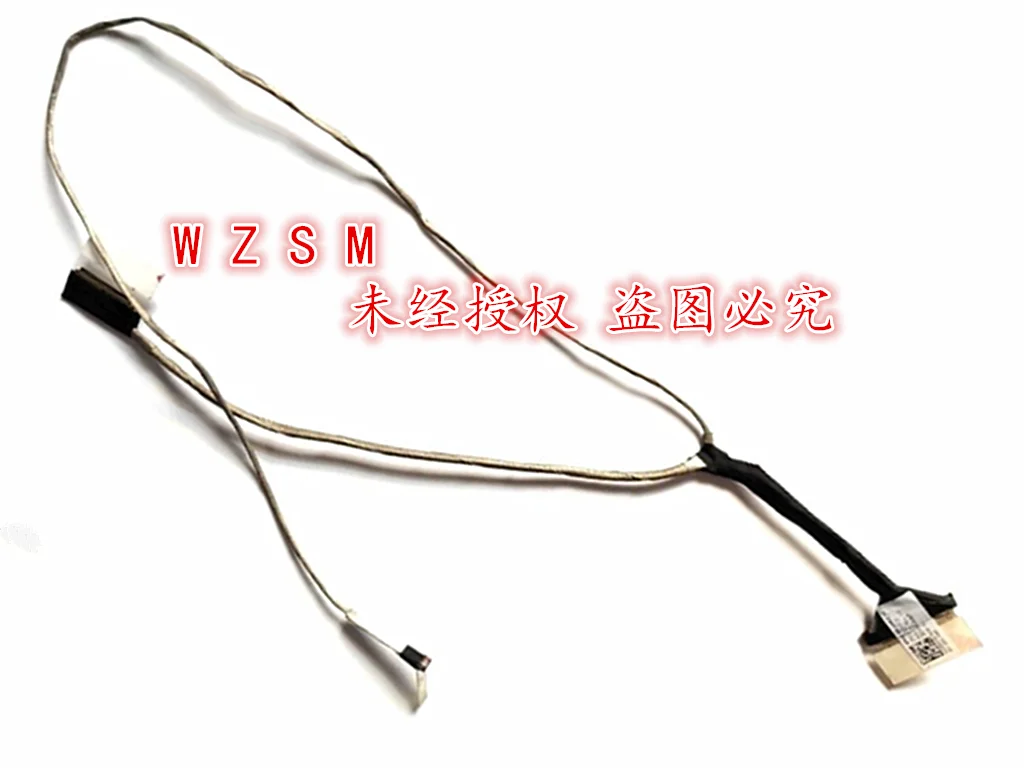 

new original for hp 15-DA 15-DB 15-DA0012DX 15-bs led lcd lvds cable DC020031F00