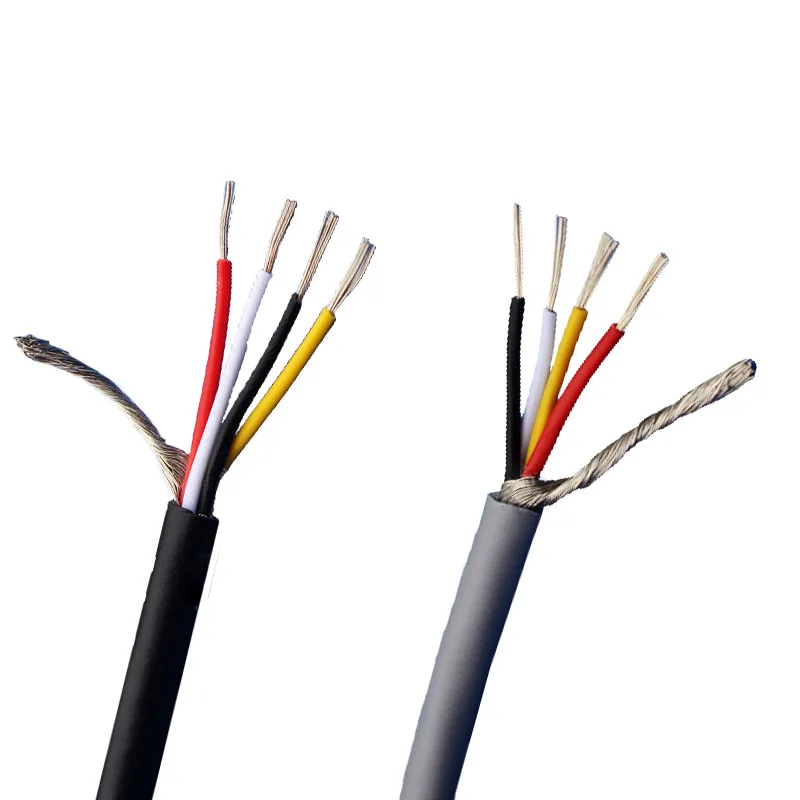 2547 Shielded Cable… - image