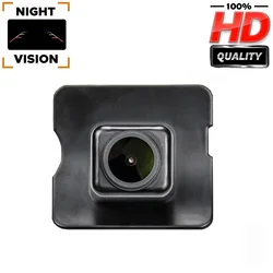 HD 1280*720P Rear View Camera for Mercedes Benz M ML R GL Class MB W164 W251 X164, Night Vision Camera Original Reverse Hole