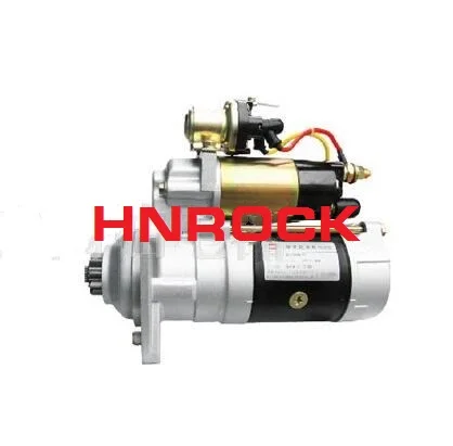 

Новый HNROCK 24V 10T 6,0 кВт стартер для 4H