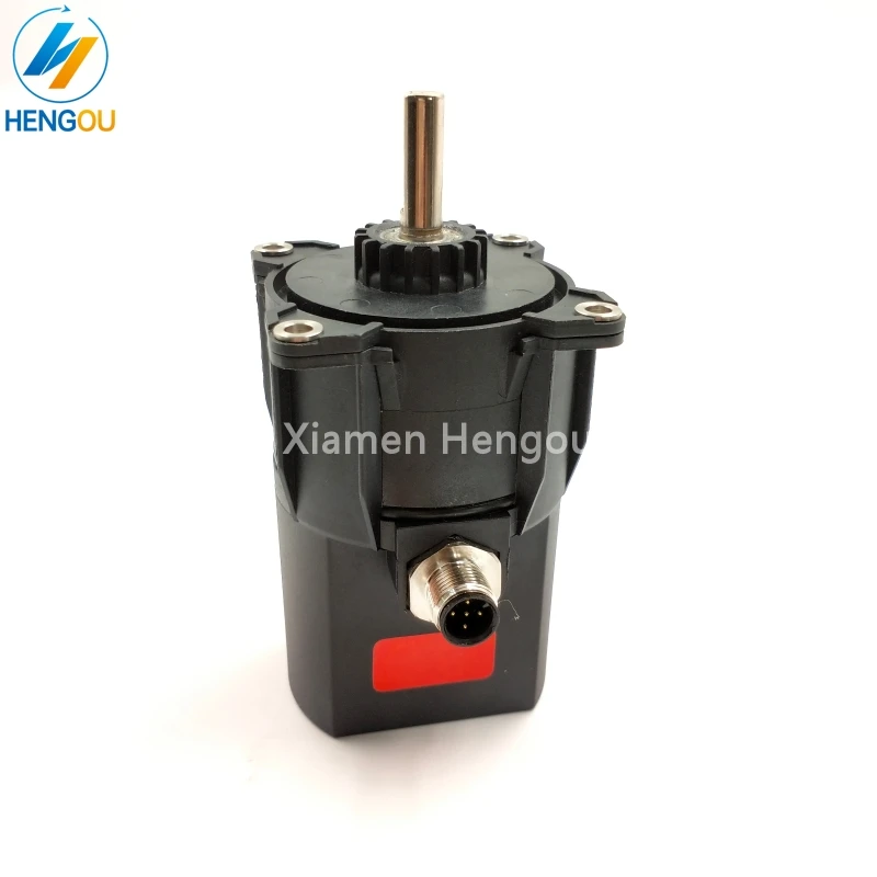 2 Pieces High Quality 61.144.1121/03 Heidelberg SM52 SM74 SM102 CD102 Machine Motor 61.144.1121