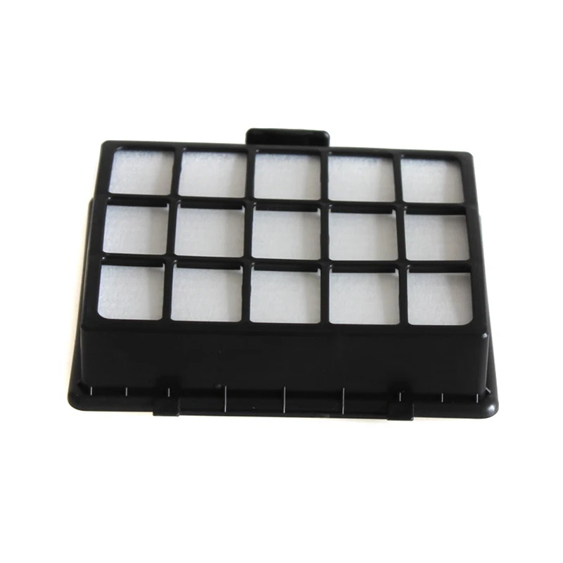1 قطعة الغبار فلتر HEPA لسامسونج DJ97-00492A SC6520 SC6560 SC6592 SC6890 SC6892 VC-B830Z VC-B935Z مكنسة كهربائية قطع الغيار