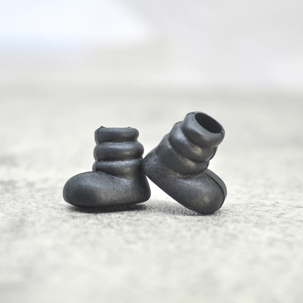 

Мини ботинки, обувь, ботинки клоуна, ботинки Санта-Клауса, снеговика, пластиковые аксессуары «сделай сам» для кукол, модная мини обувь, Рождественское украшение для дома, 24 шт.