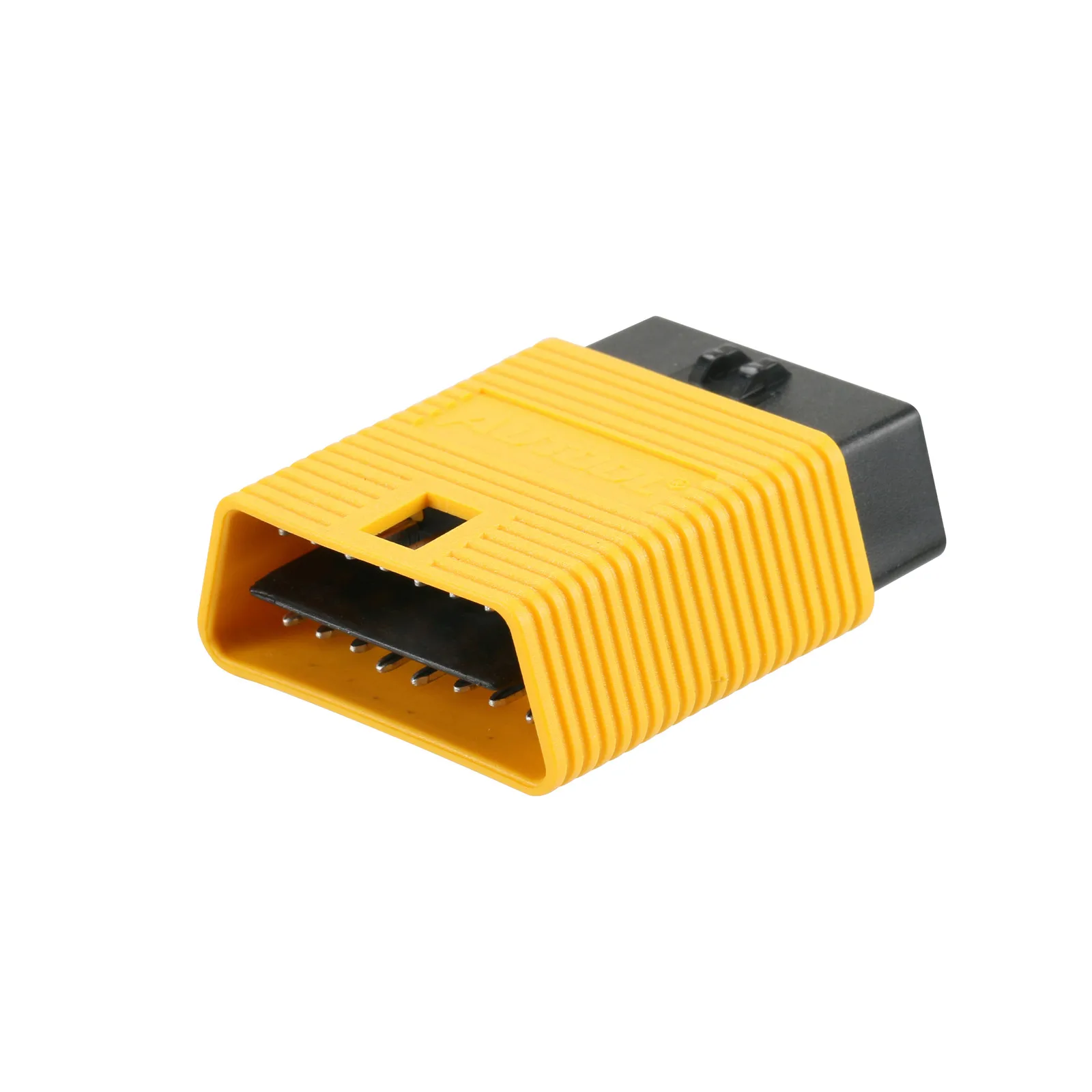 AUTOOL OBD2 Universal Extension Connector ELM327 OBD Scanner Adapter ObdII Automobile Diagnostic Tool Extended Capabilities Port