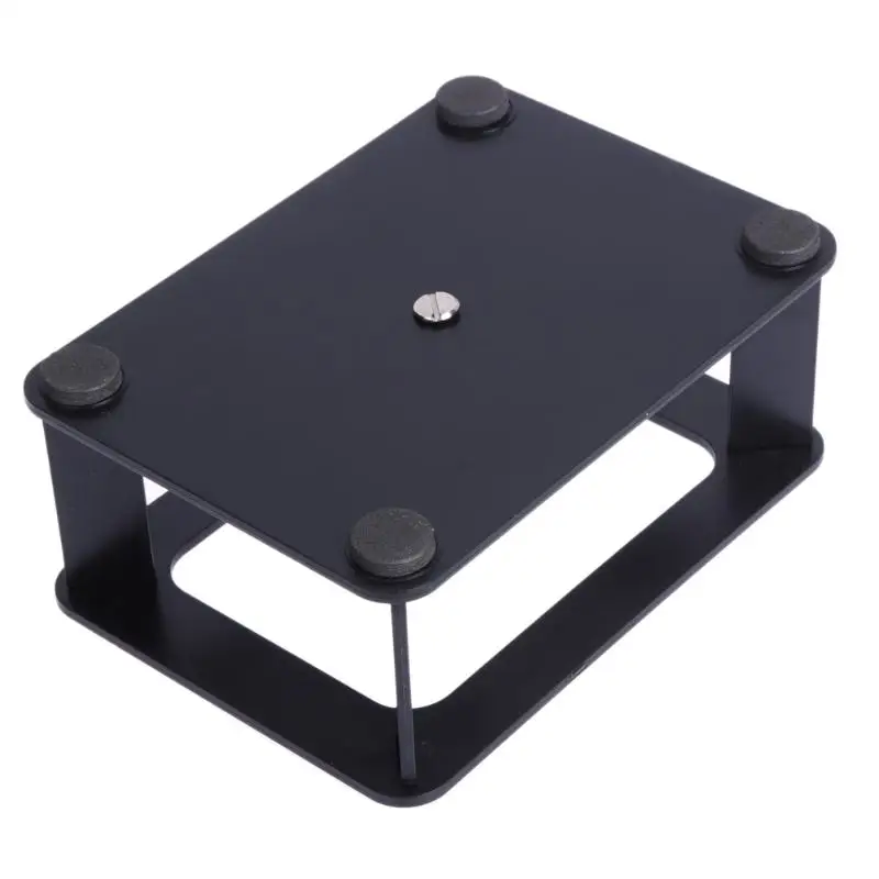 Alloygraine – support de projecteur holographique 3D universel, Mini pyramide, pour téléphone portable de 3.5 à 6 pouces