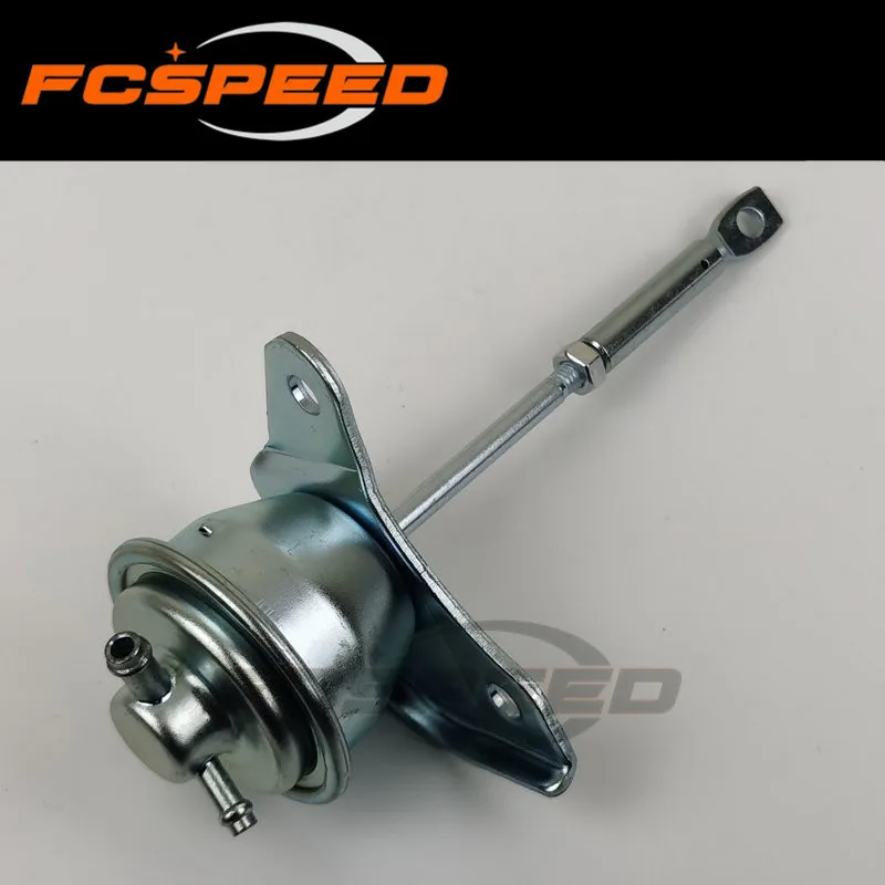 Turbocharger actuator K0422-581 K0422-582 53047109904 53047109907 Turbo wastegate for Mazda CX-7 3 6 2.3L 260 HP DISI NA Petrol